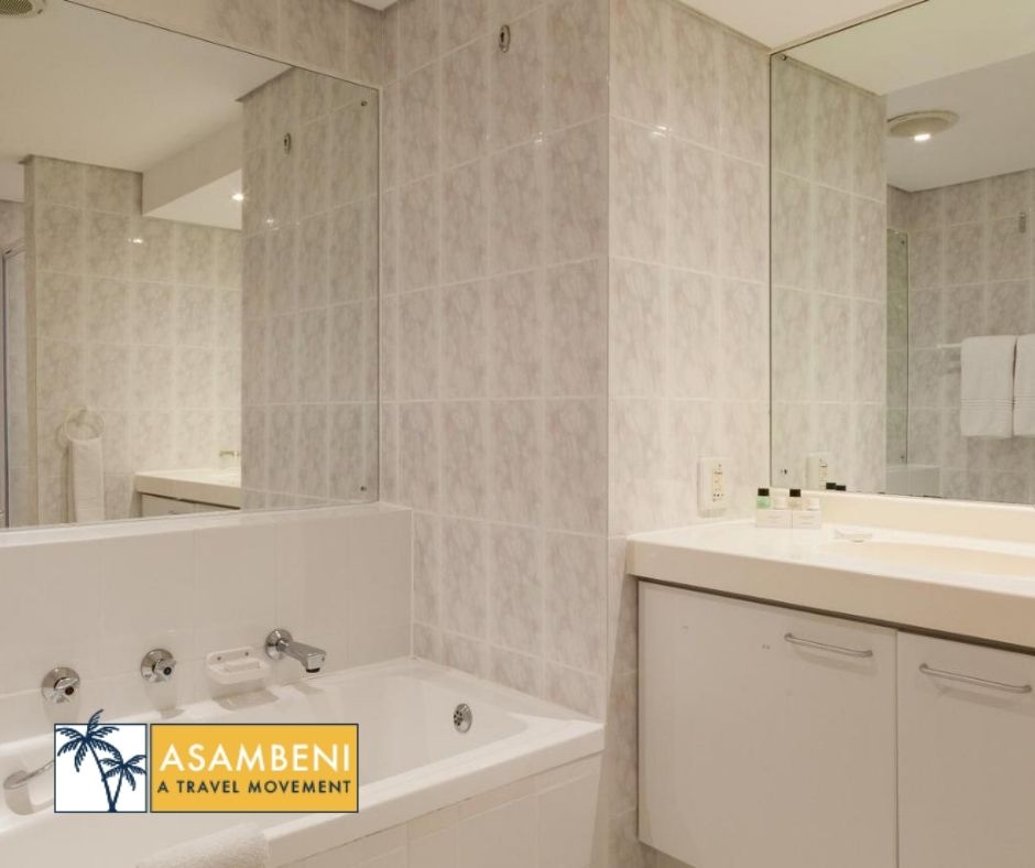 Dolphin Beach Hotel Self Catering Apartments (Bloubergstrand) - Accommodation images