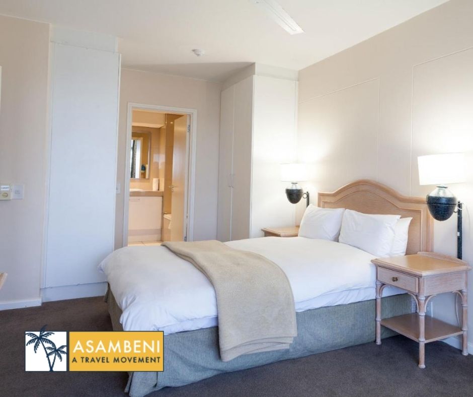 Dolphin Beach Hotel Self Catering Apartments (Bloubergstrand) - Accommodation images