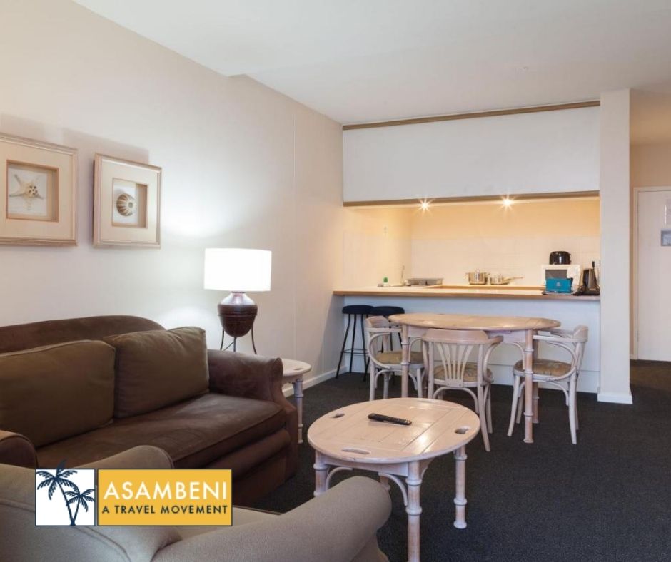 Dolphin Beach Hotel Self Catering Apartments (Bloubergstrand) - Accommodation images