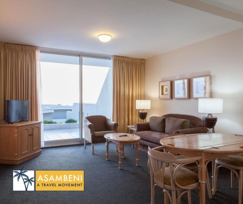 Dolphin Beach Hotel Self Catering Apartments (Bloubergstrand) - Accommodation images