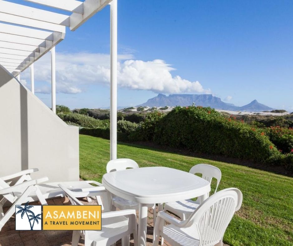 Dolphin Beach Hotel Self Catering Apartments (Bloubergstrand) - Accommodation images