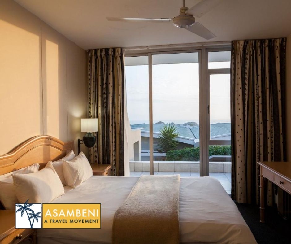 Dolphin Beach Hotel Self Catering Apartments (Bloubergstrand) - Accommodation images