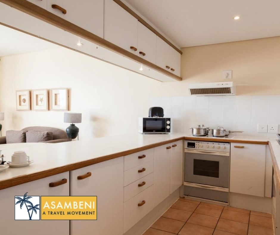 Dolphin Beach Hotel Self Catering Apartments (Bloubergstrand) - Accommodation images