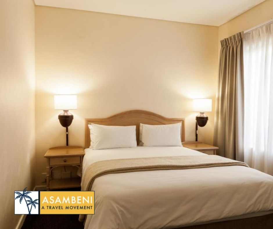 Dolphin Beach Hotel Self Catering Apartments (Bloubergstrand) - Accommodation images