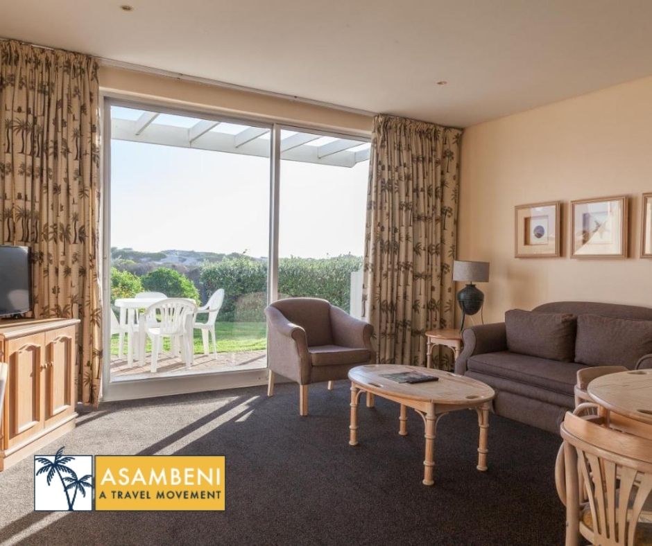 Dolphin Beach Hotel Self Catering Apartments (Bloubergstrand) - Accommodation images
