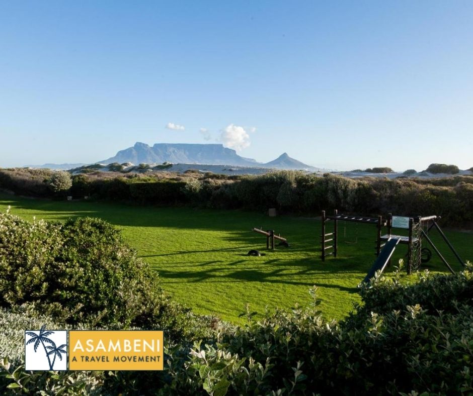 Dolphin Beach Hotel Self Catering Apartments (Bloubergstrand) - Accommodation images
