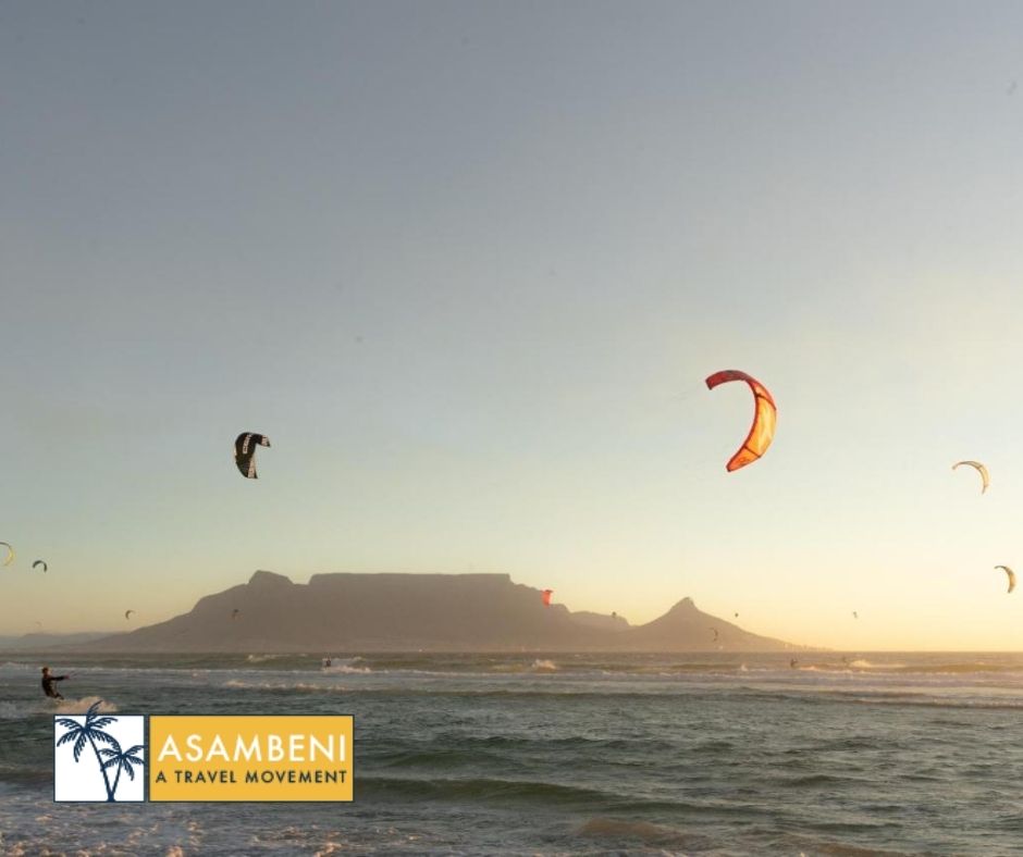 Dolphin Beach Hotel Self Catering Apartments (Bloubergstrand) - Accommodation images