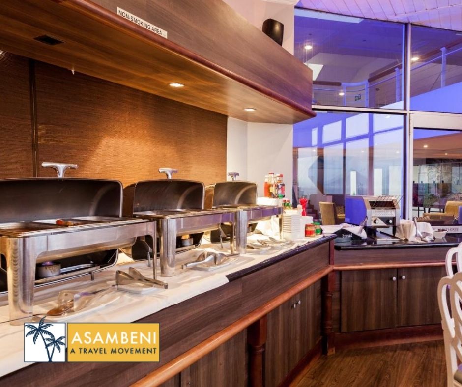 Dolphin Beach Hotel Self Catering Apartments (Bloubergstrand) - Accommodation images