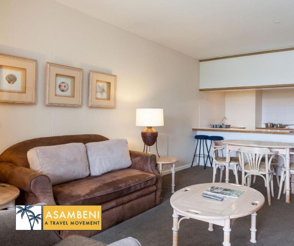 Dolphin Beach Hotel Self Catering Apartments (Bloubergstrand) - Accommodation images