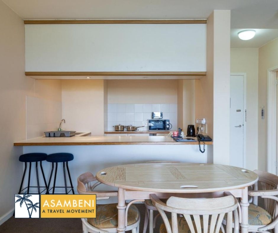 Dolphin Beach Hotel Self Catering Apartments (Bloubergstrand) - Accommodation images