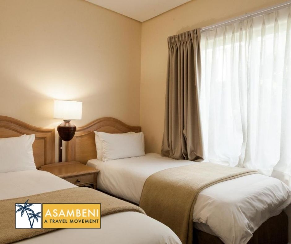 Dolphin Beach Hotel Self Catering Apartments (Bloubergstrand) - Accommodation images