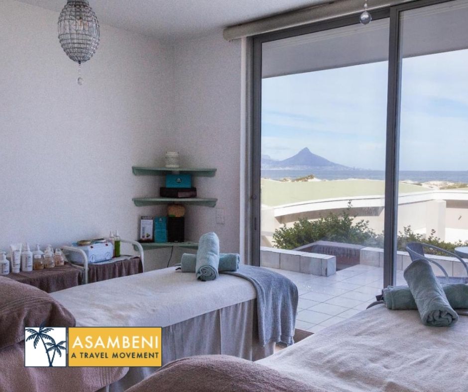 Dolphin Beach Hotel Self Catering Apartments (Bloubergstrand) - Accommodation images