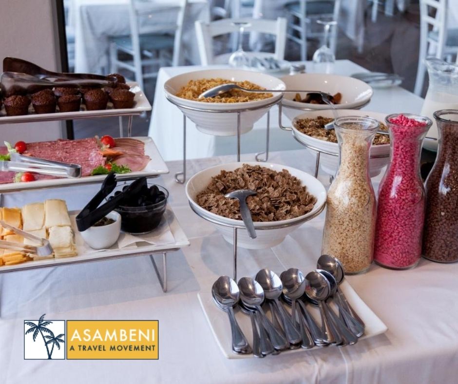 Dolphin Beach Hotel Self Catering Apartments (Bloubergstrand) - Accommodation images