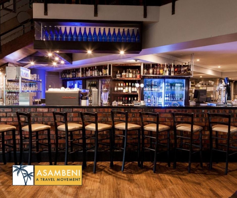 Dolphin Beach Hotel Self Catering Apartments (Bloubergstrand) - Accommodation images