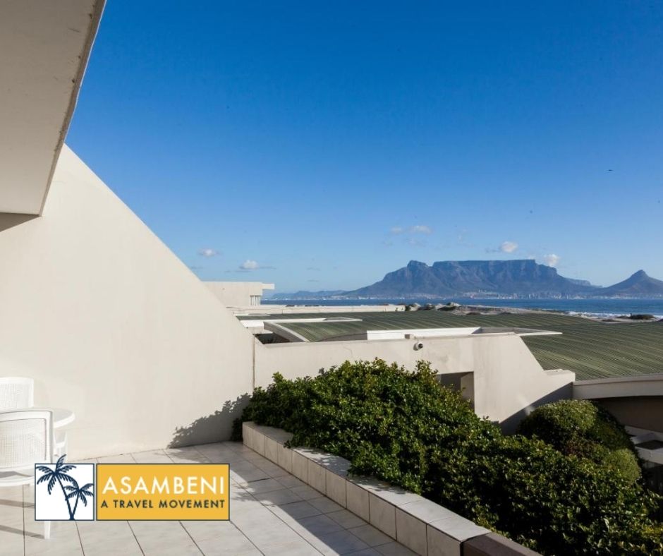 Dolphin Beach Hotel Self Catering Apartments (Bloubergstrand) - Accommodation images