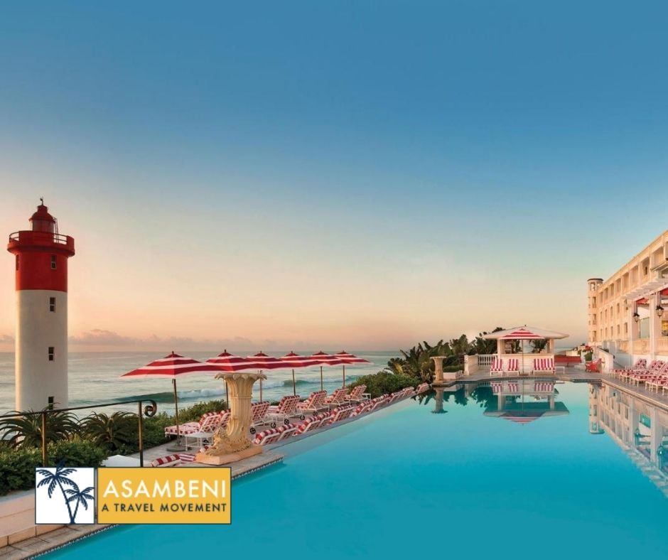 The Oyster Box (Umhlanga Rocks) - Accommodation images
