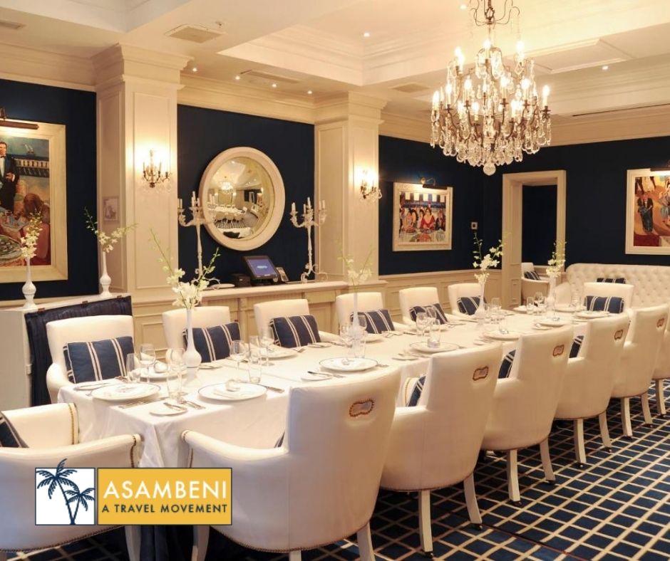 The Oyster Box (Umhlanga Rocks) - Accommodation images