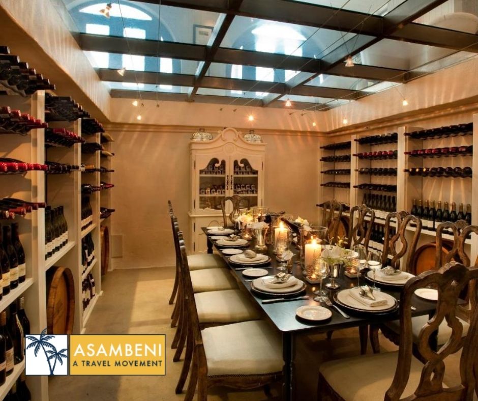 The Oyster Box (Umhlanga Rocks) - Accommodation images