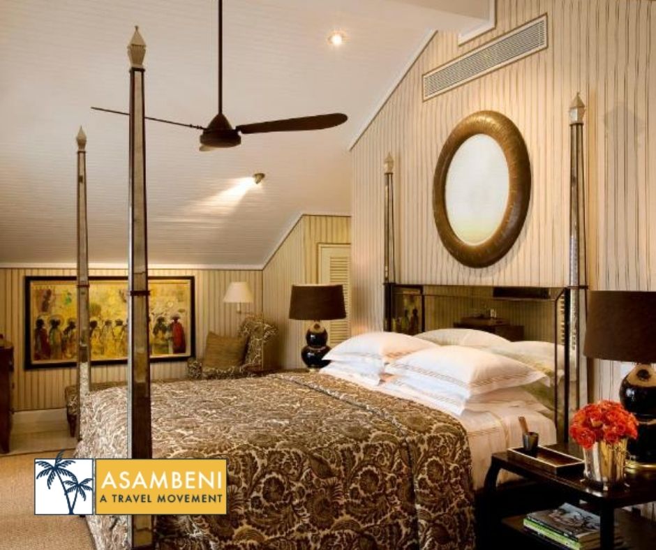 The Oyster Box (Umhlanga Rocks) - Accommodation images