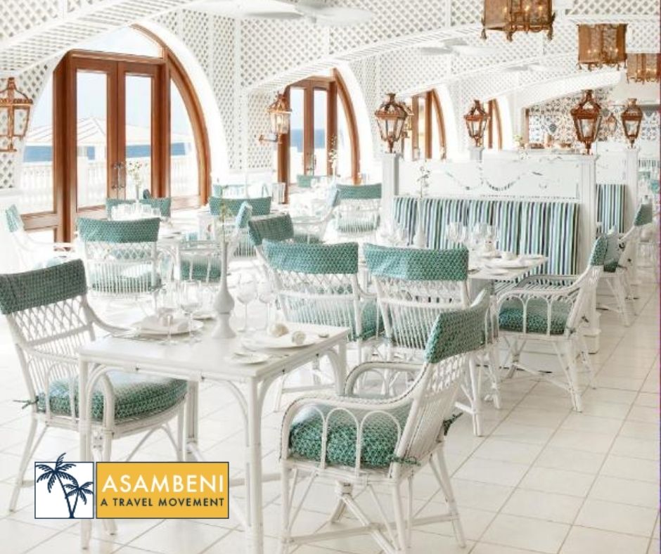 The Oyster Box (Umhlanga Rocks) - Accommodation images