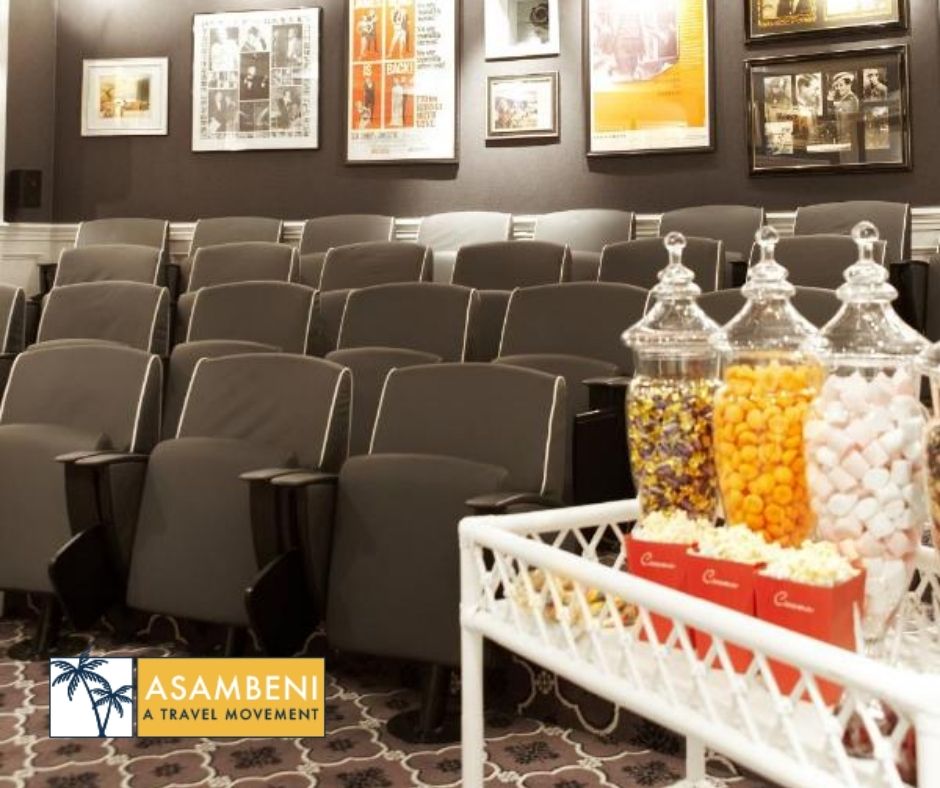 The Oyster Box (Umhlanga Rocks) - Accommodation images