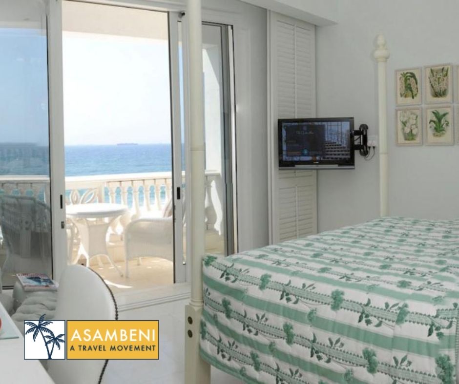 The Oyster Box (Umhlanga Rocks) - Accommodation images