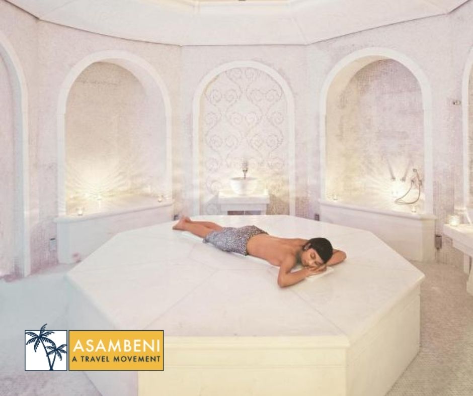 The Oyster Box (Umhlanga Rocks) - Accommodation images