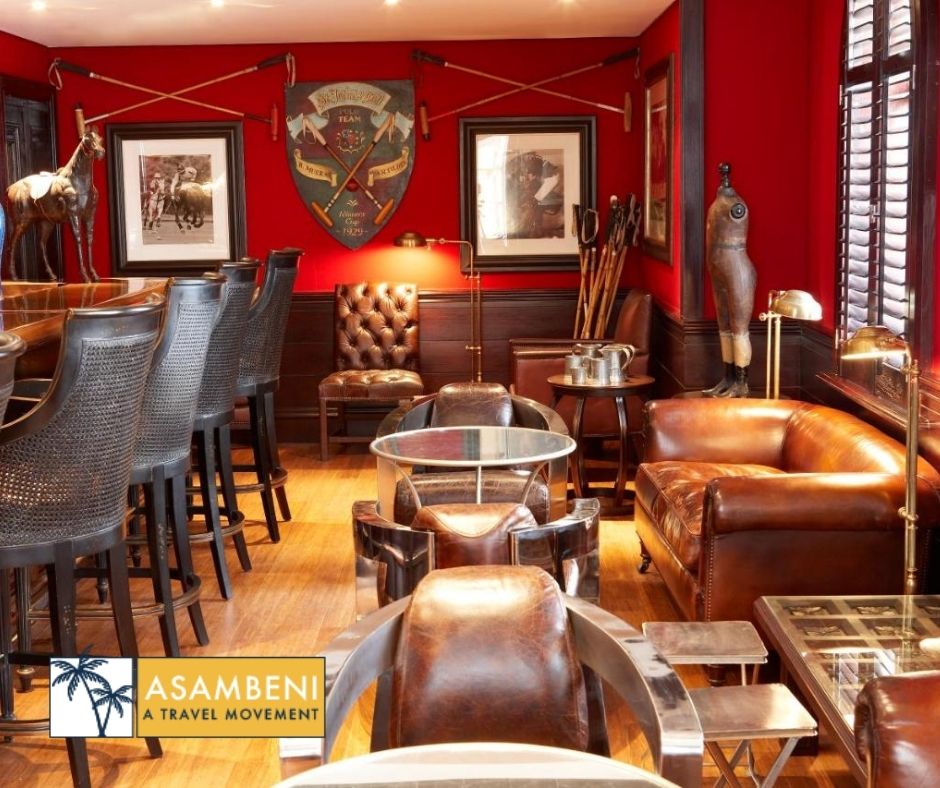 The Oyster Box (Umhlanga Rocks) - Accommodation images