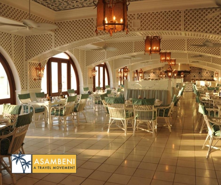The Oyster Box (Umhlanga Rocks) - Accommodation images