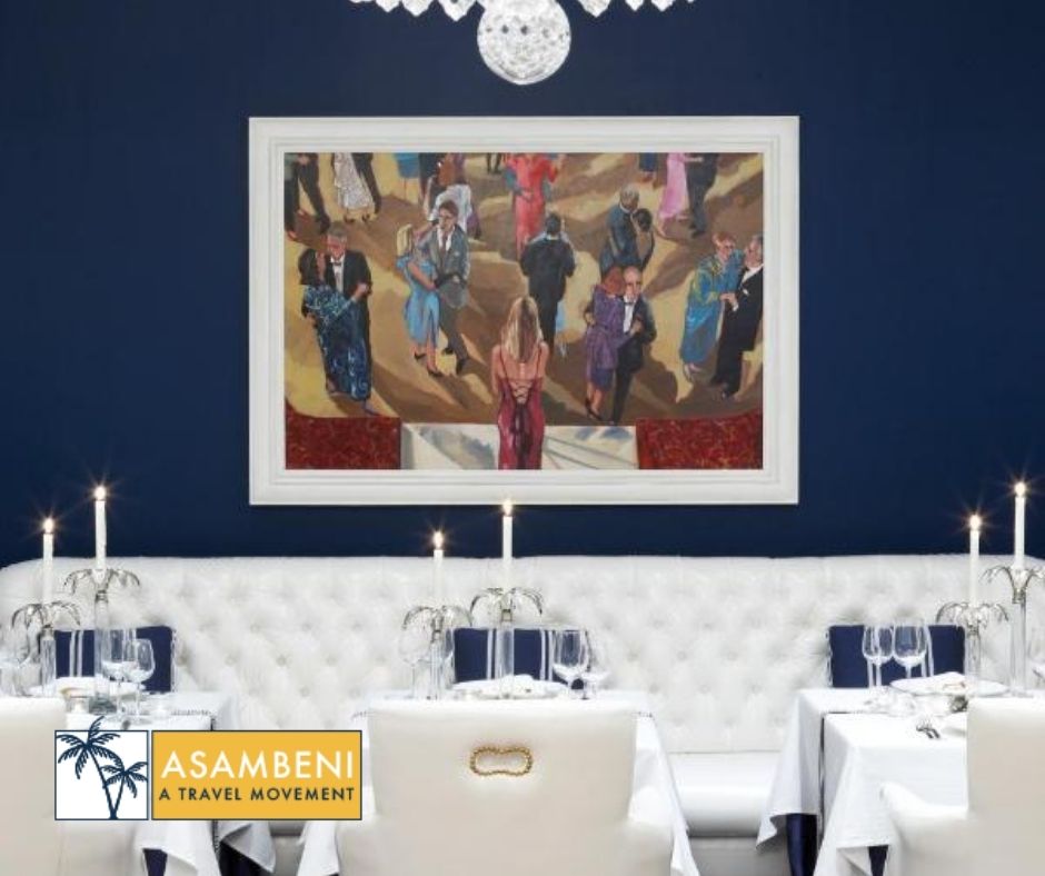 The Oyster Box (Umhlanga Rocks) - Accommodation images