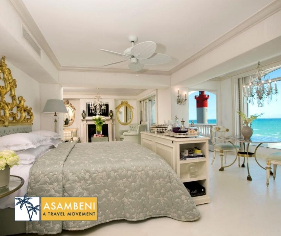 The Oyster Box (Umhlanga Rocks) - Accommodation images