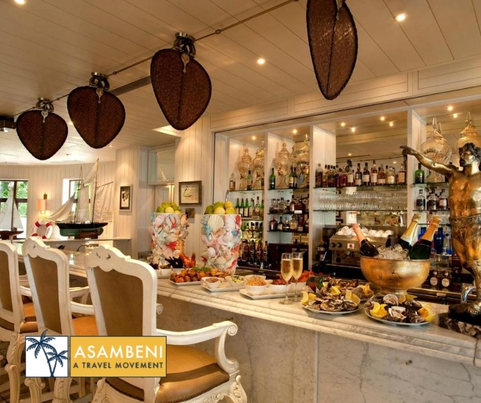 The Oyster Box (Umhlanga Rocks) - Accommodation images