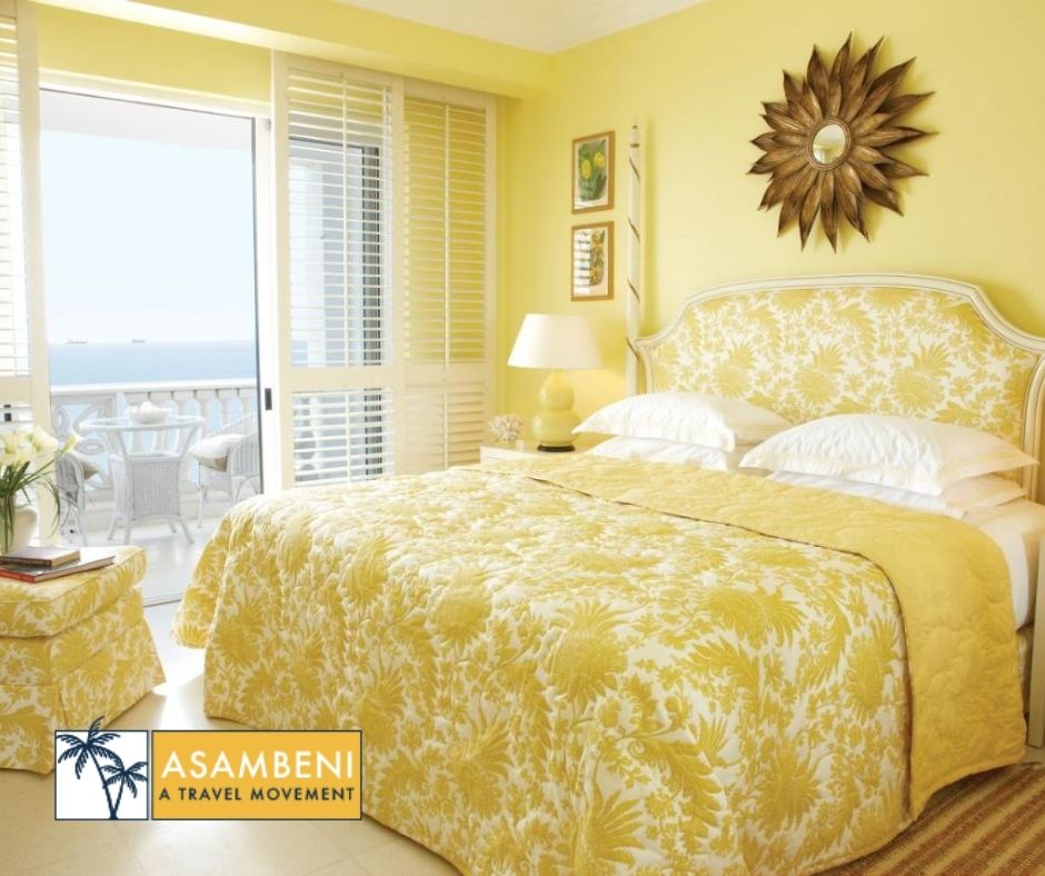 The Oyster Box (Umhlanga Rocks) - Accommodation images