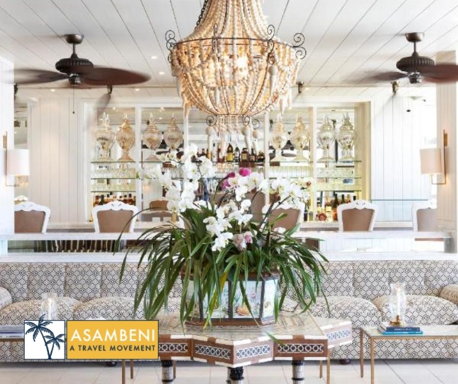 The Oyster Box (Umhlanga Rocks) - Accommodation images
