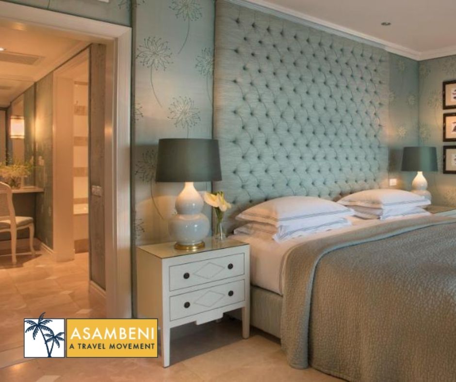 The Oyster Box (Umhlanga Rocks) - Accommodation images