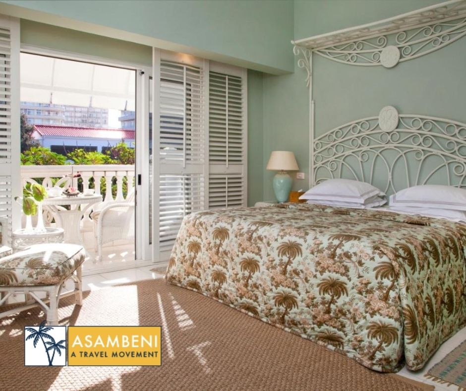 The Oyster Box (Umhlanga Rocks) - Accommodation images