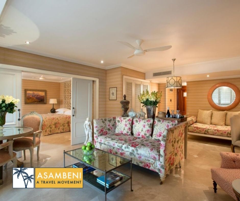 The Oyster Box (Umhlanga Rocks) - Accommodation images