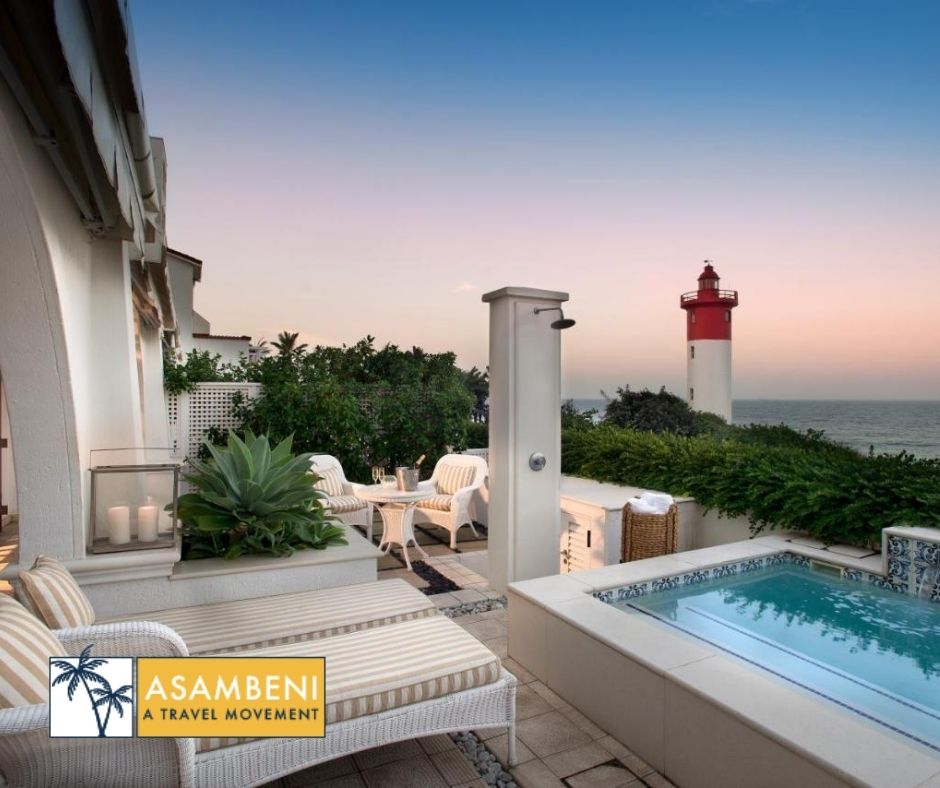 The Oyster Box (Umhlanga Rocks) - Accommodation images