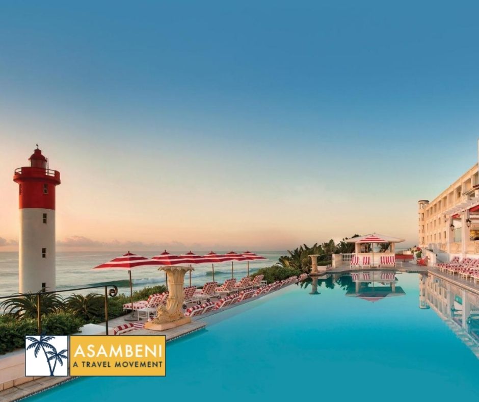 The Oyster Box (Umhlanga Rocks) - Accommodation images