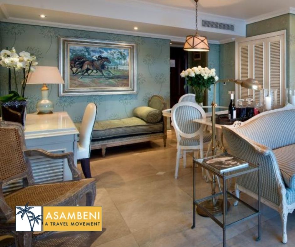 The Oyster Box (Umhlanga Rocks) - Accommodation images