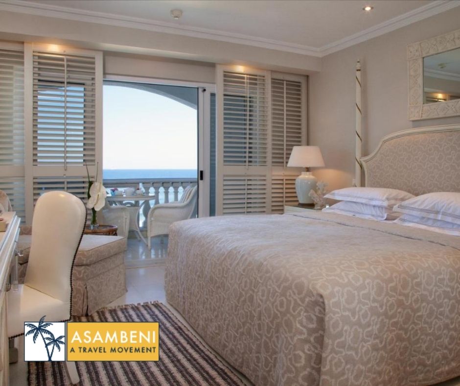 The Oyster Box (Umhlanga Rocks) - Accommodation images
