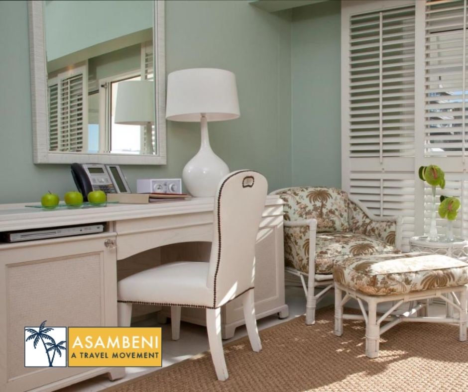 The Oyster Box (Umhlanga Rocks) - Accommodation images