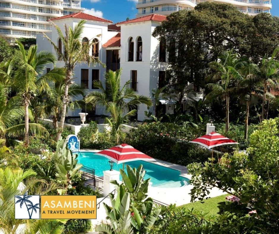 The Oyster Box (Umhlanga Rocks) - Accommodation images