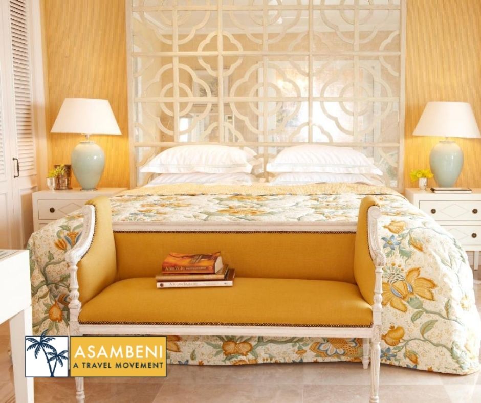 The Oyster Box (Umhlanga Rocks) - Accommodation images