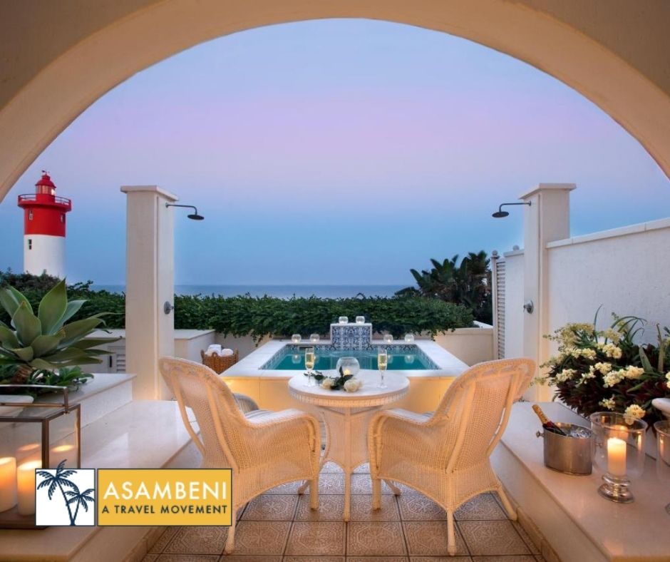 The Oyster Box (Umhlanga Rocks) - Accommodation images
