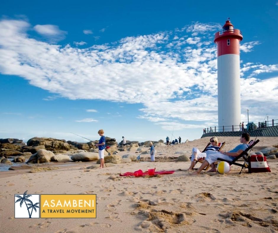 The Oyster Box (Umhlanga Rocks) - Accommodation images