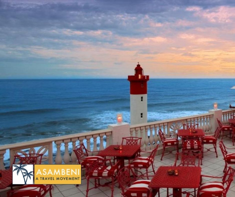 The Oyster Box (Umhlanga Rocks) - Accommodation images