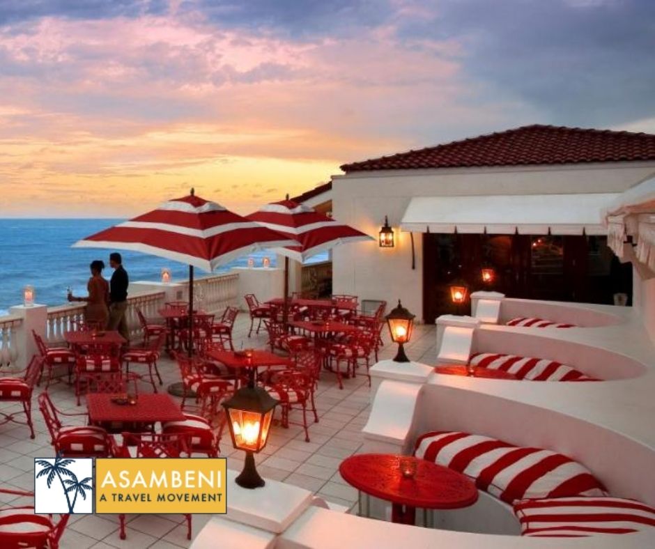 The Oyster Box (Umhlanga Rocks) - Accommodation images