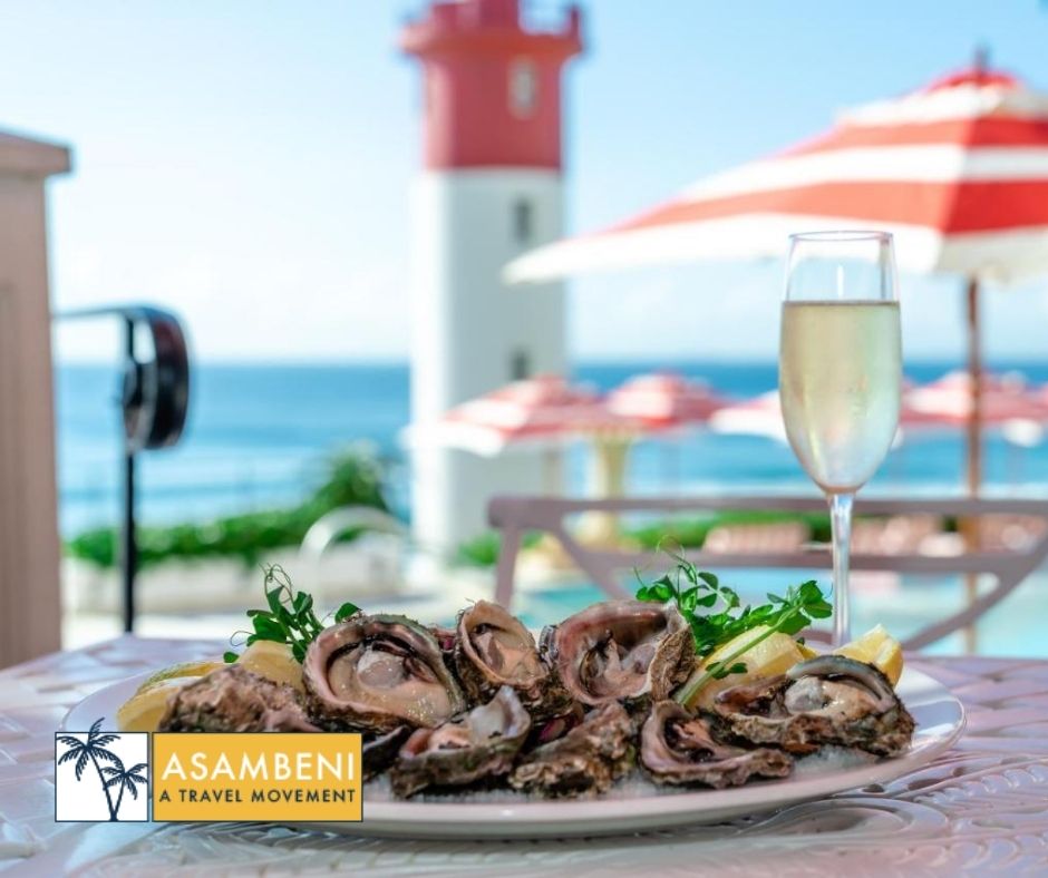 The Oyster Box (Umhlanga Rocks) - Accommodation images