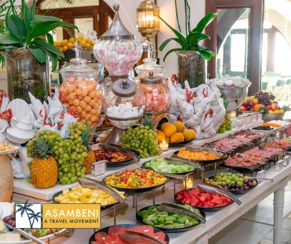 The Oyster Box (Umhlanga Rocks) - Accommodation images